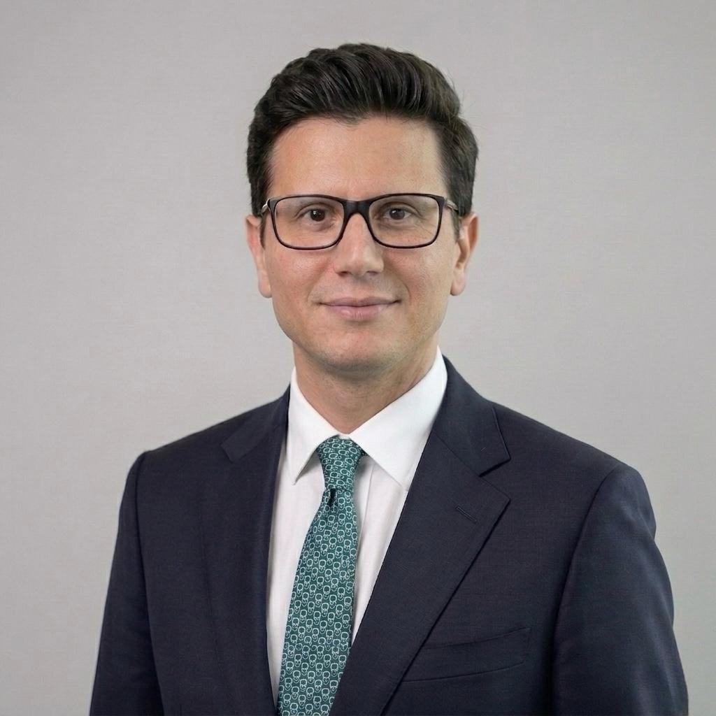 Ahmad Makki