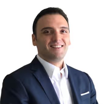 Mohamad Ibrahim — Strategic Alliance, Phoenician Funds
