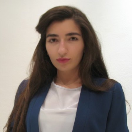 Qatrelnada Saleh, FP&A & Finance Transformation